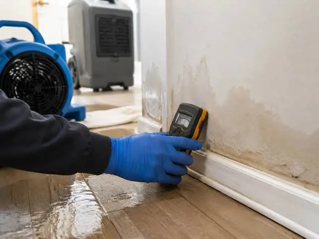 24/7 Water damage restoration services in West Little River, FL - Rapid flood cleanup and mitigation